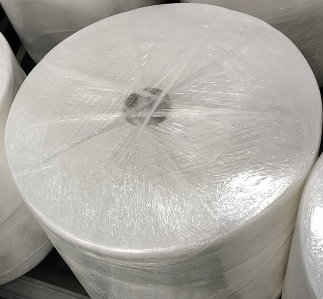 平罗再生涤纶无纺布